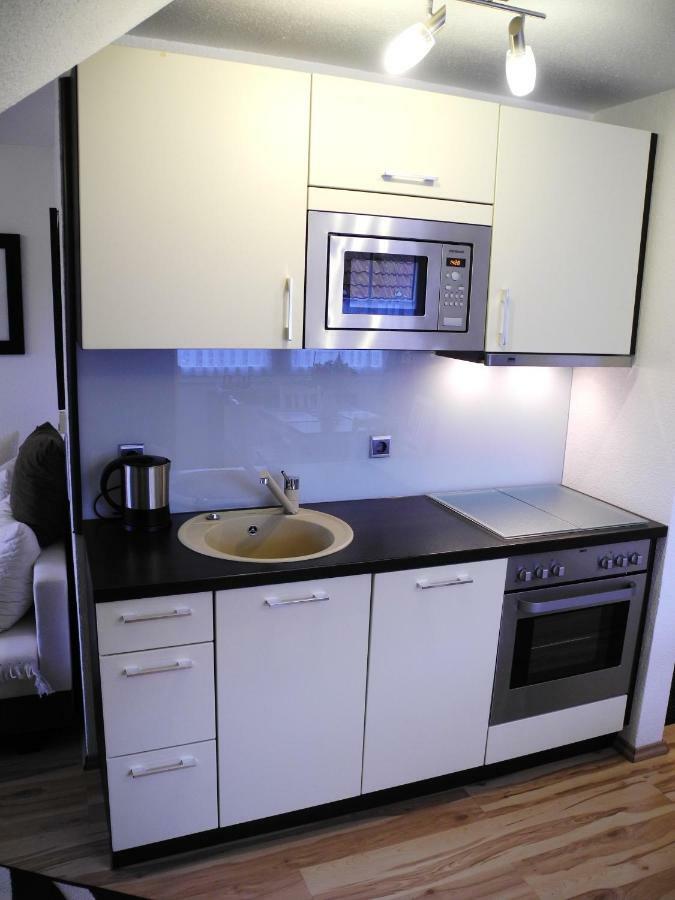 Apartment Zur Muehle Lemkenhafen Auf Fehmarn